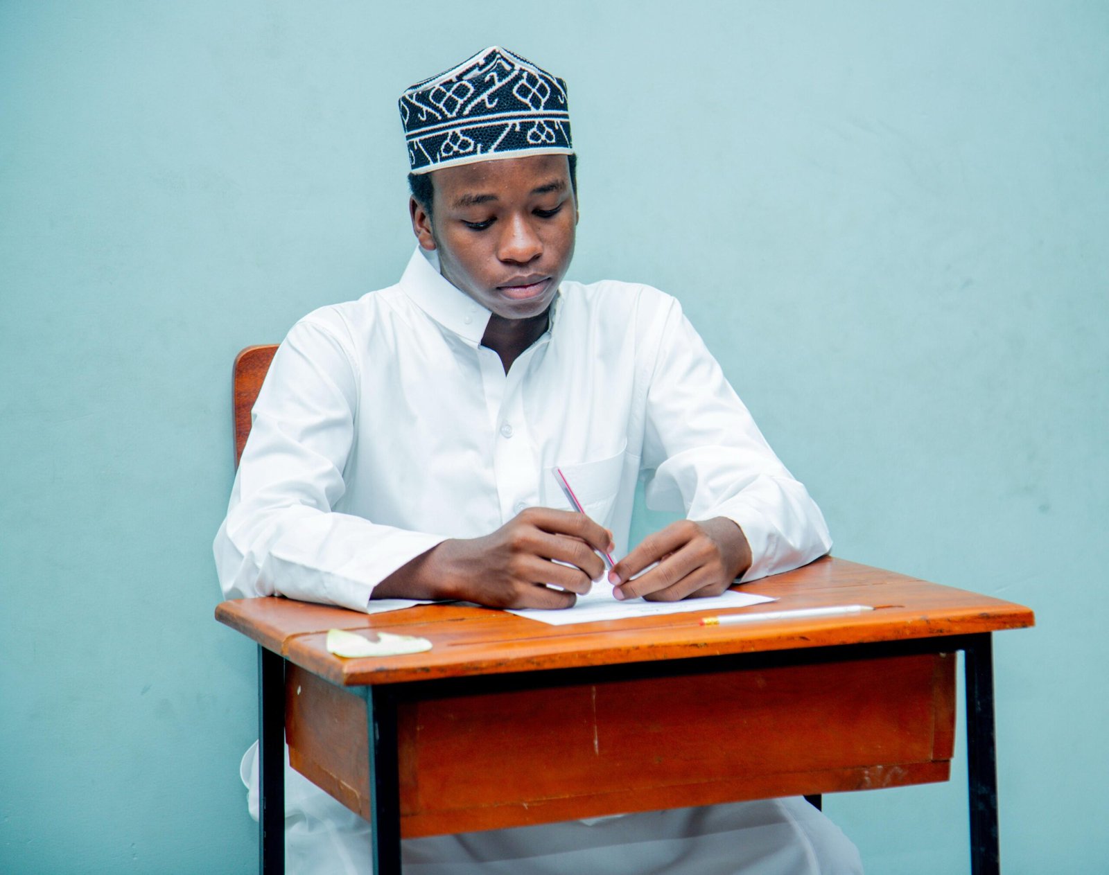 HAMISI RAMADHANI KINGAI