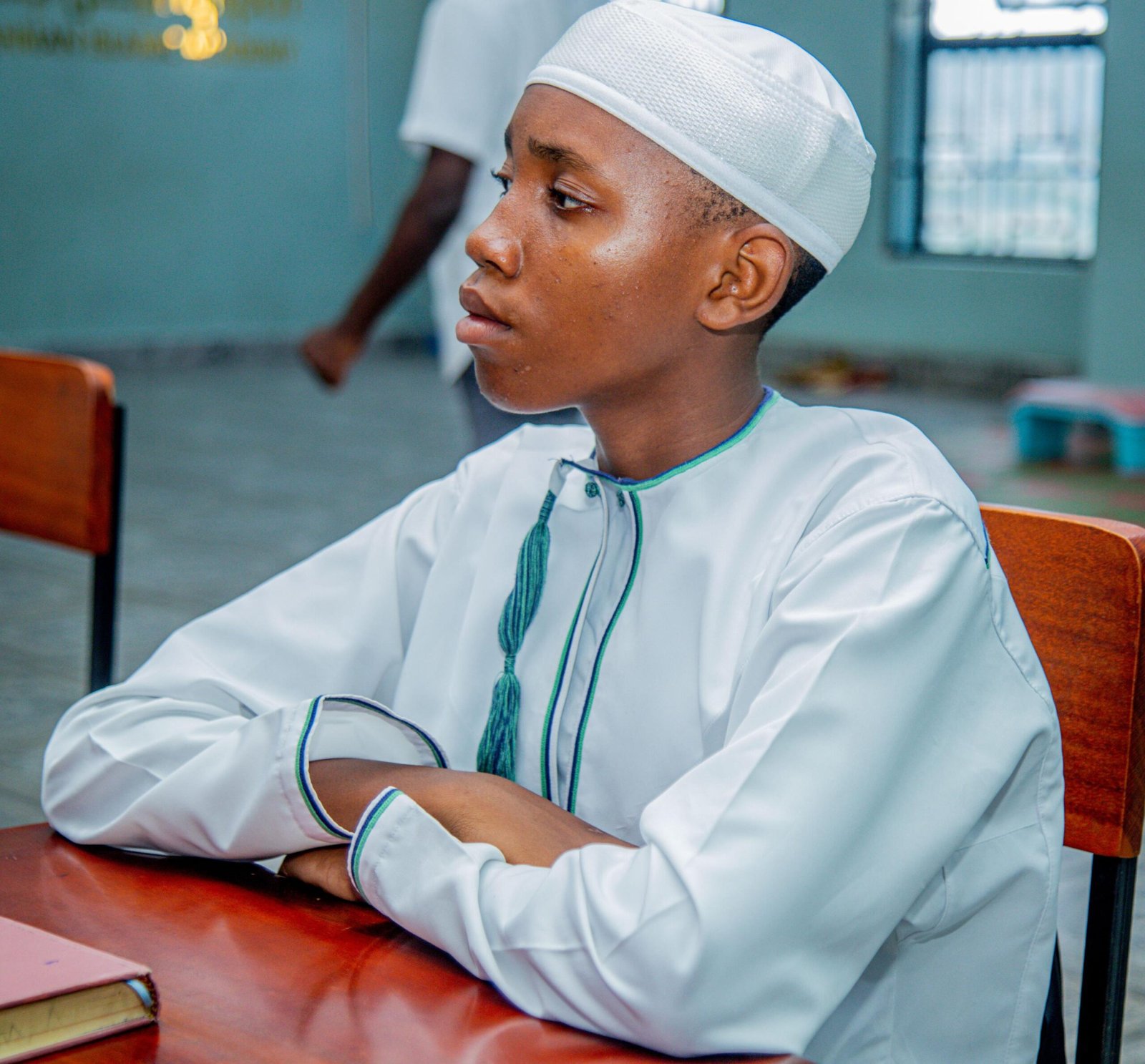 OTHMAN MUBARAK